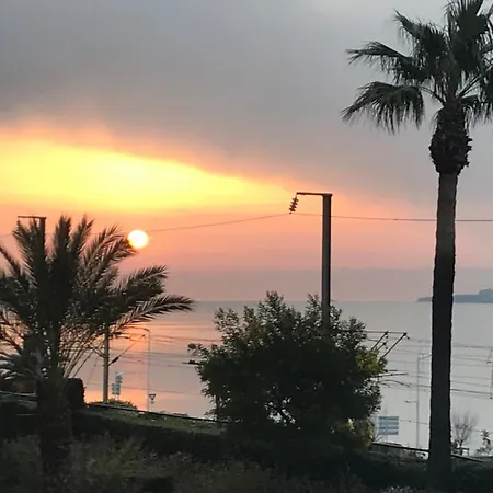 Palme D'azur La Bocca Lägenhet Cannes