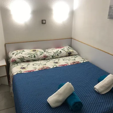 Palme D'azur La Bocca Lägenhet