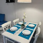 Résidence Palme D'azur La Bocca