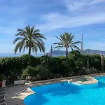 Appartamento Résidence Palme D'azur La Bocca Cannes